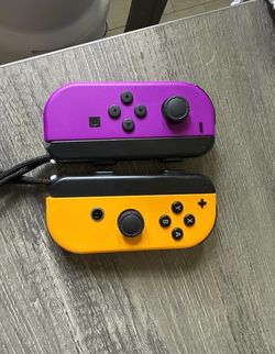 Joycons