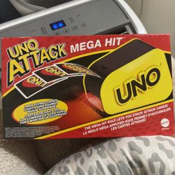 UNO Attack