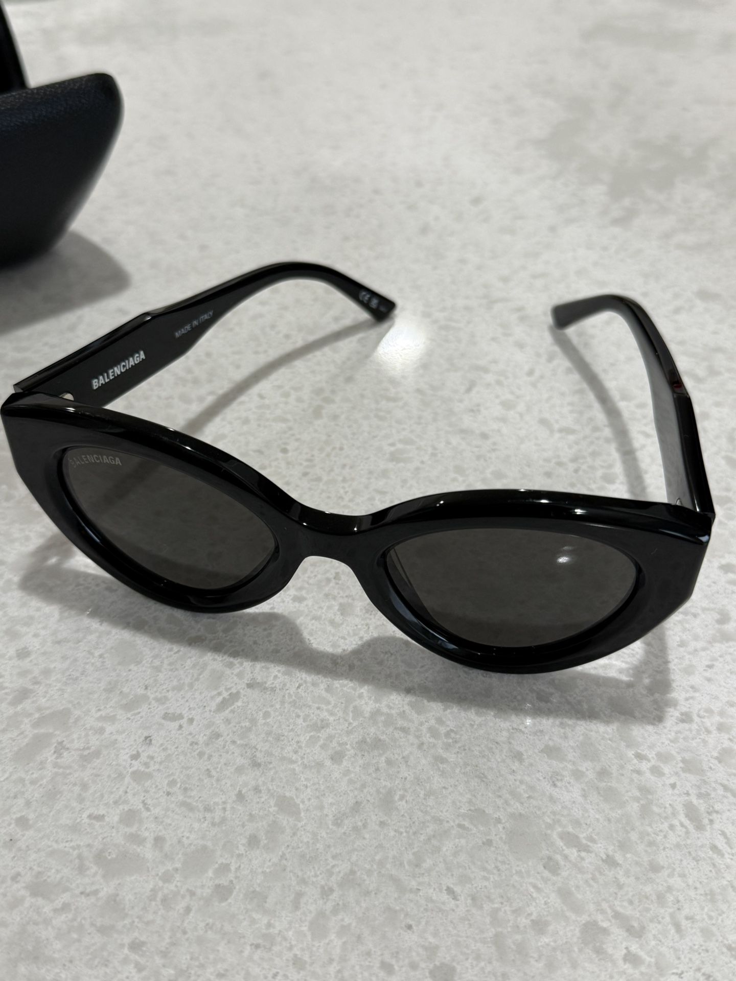 Balenciaga sunglasses