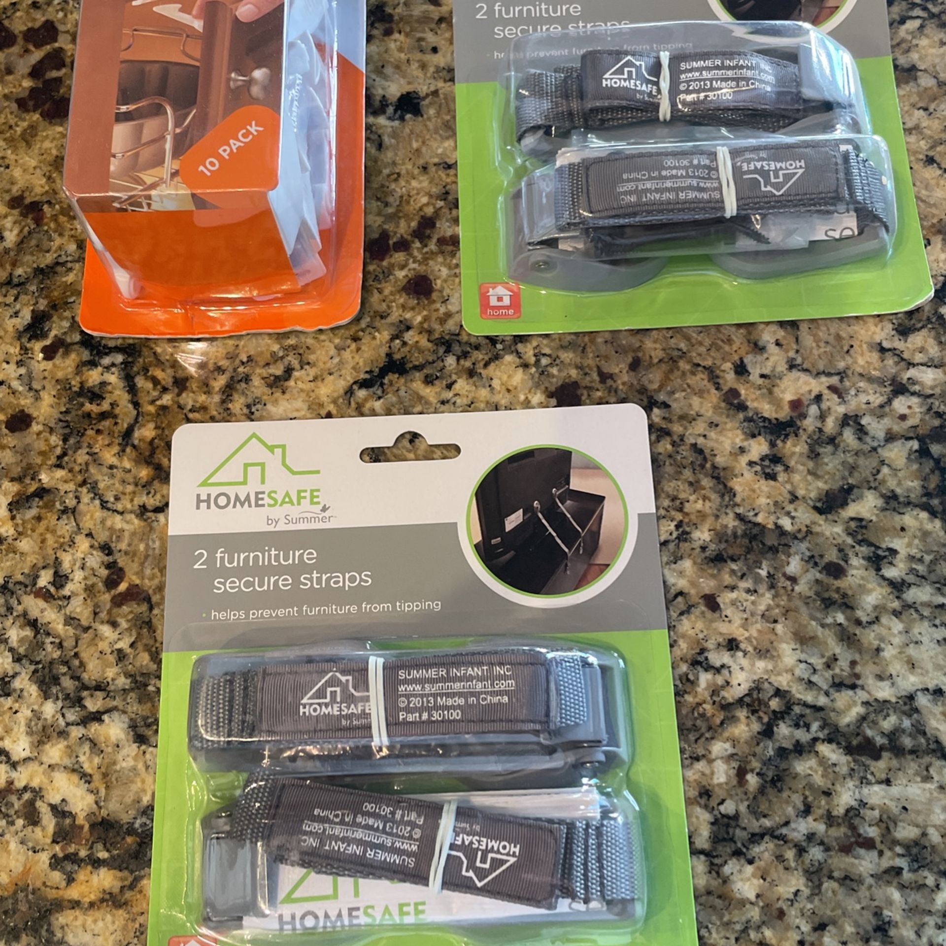 Child Safety Products