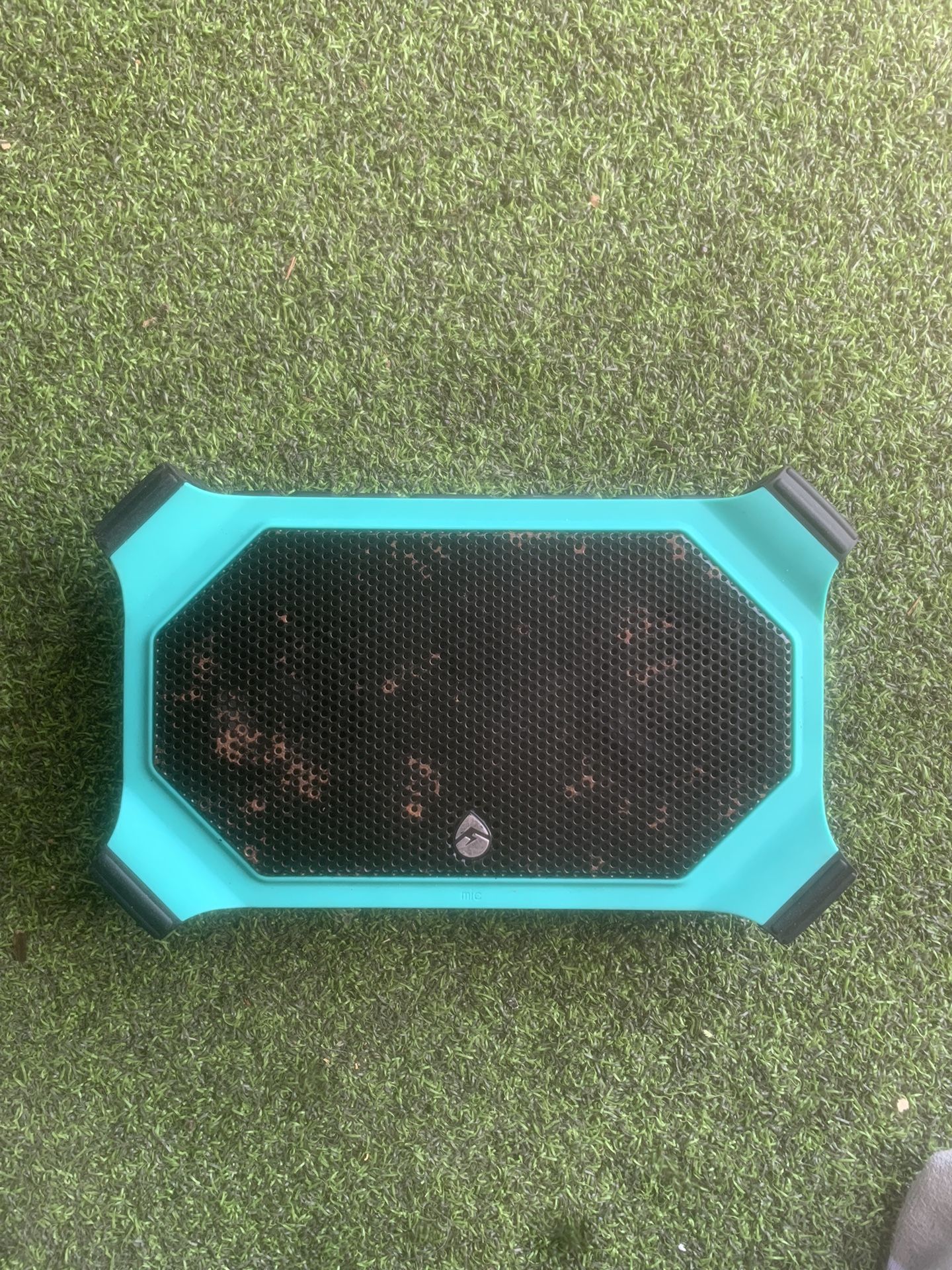 ECOXGEAR Waterproof Bluetooth Speaker