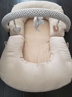 Cocovillage Baby Nest