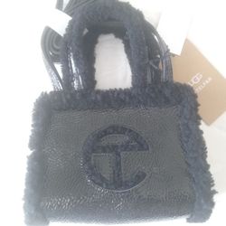 Mini Bolsa UGG Para Dama O Niña 