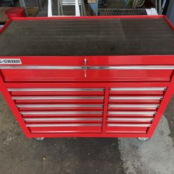US General Tool Box 