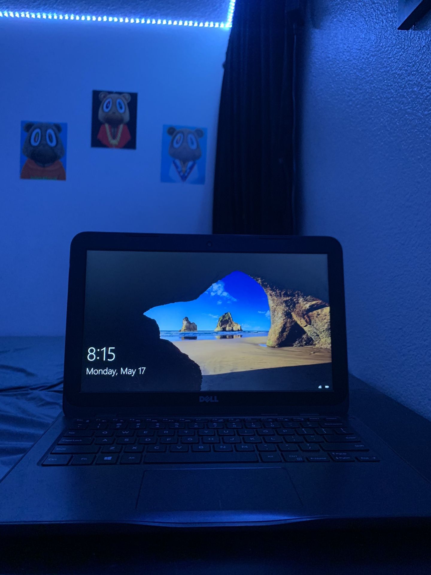 Dell Laptop For Sale