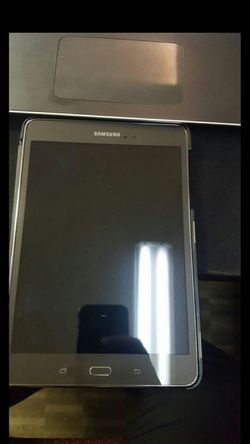 Samsung galaxy tab a