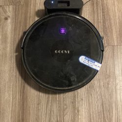 Robo Vacuum 