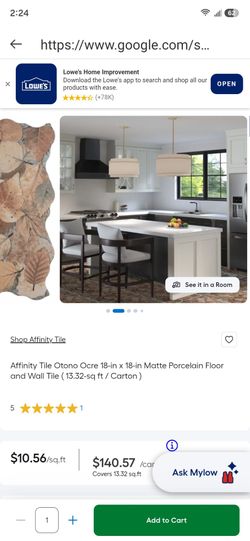 Tile