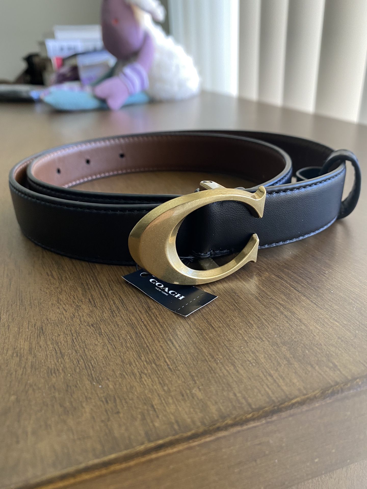 Authentic LV Men Belt for Sale in Los Angeles, CA - OfferUp