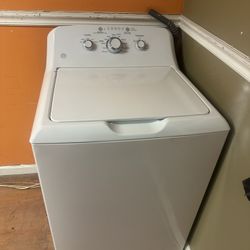 Top Load Washing Machine