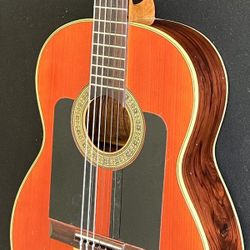 🔥💃 Handmade Flamenco Negra