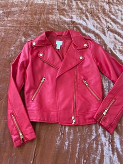 Girls Dressy //coat jacket size 9/10