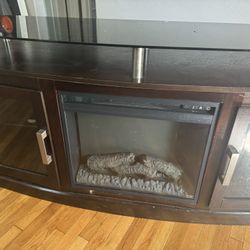 TV Console 