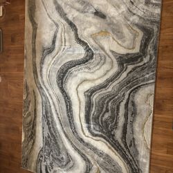 SAFAVIEH Craft Collection Area Rug - 6'7" x 9'