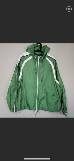 Burberry Wind/Water Breaker Jacket