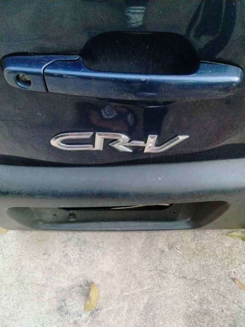 Crv