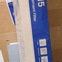 Air Filter 