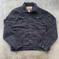 True religion trucker jacket