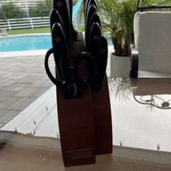 Knife Set