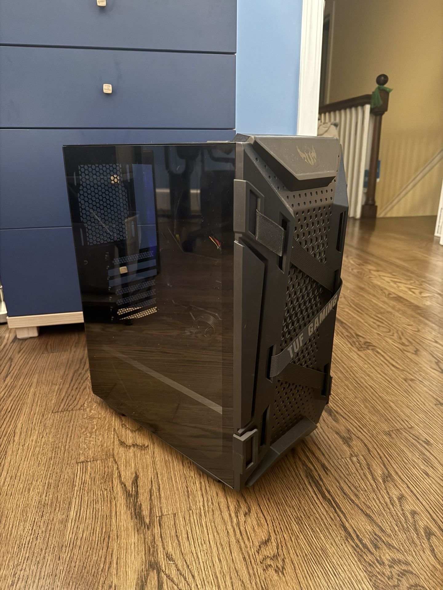 ASUS GT310 PC Case