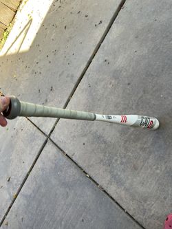 Marucci Cat 8 Bat
