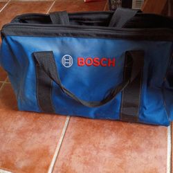 BOSCH power Tool Package Deal 