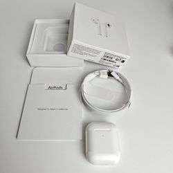AirPod Gen 2