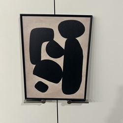 GREAT CONDITION LIVING ROOM WALL ART! MAKE AN OFFER