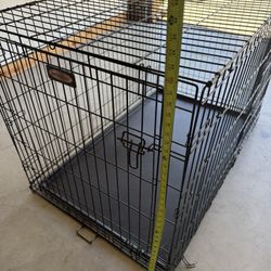 Large Dog Crate 
