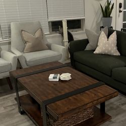 Free Coffee Table - Read Description 
