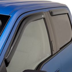 AVS In-Channel Ventvisor Tacoma 2021