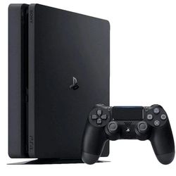 Playstation 4 Slim