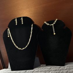 Elegant Paper Clip Set