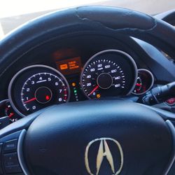 2010 Acura TL