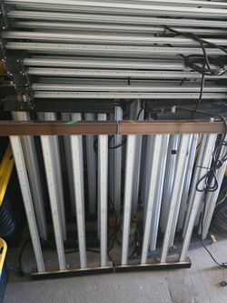 Growers choice roi e680 led grow lights