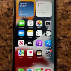 Apple iPhone 11 64gb T-Mobile Simple Mobile