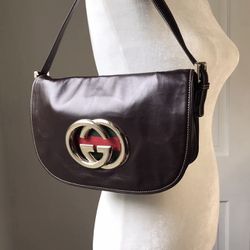 Vintage gucci Cream Logo Bag for Sale in New York, New York - OfferUp