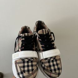 Men’s Shoes