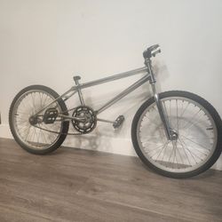 GT BMX 1989 