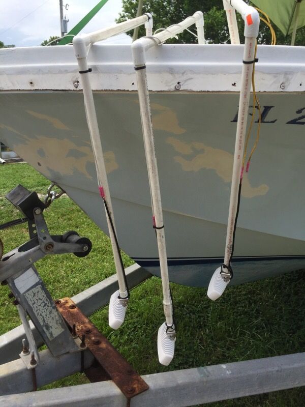 LOBSTER BULLY NET LIGHTS for Sale in Miami, FL - OfferUp