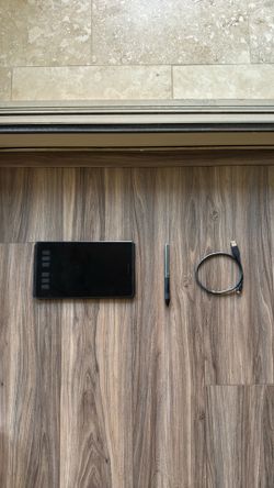 HUION Inspiroy H640P Drawing Tablet