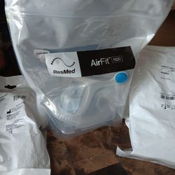 Brand New Resmed Airfit Mask 