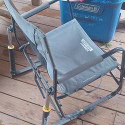 Luxury Shock Absorbed Chair for Sale in Joplin MO OfferUp