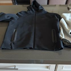 Nike Tech Jacket