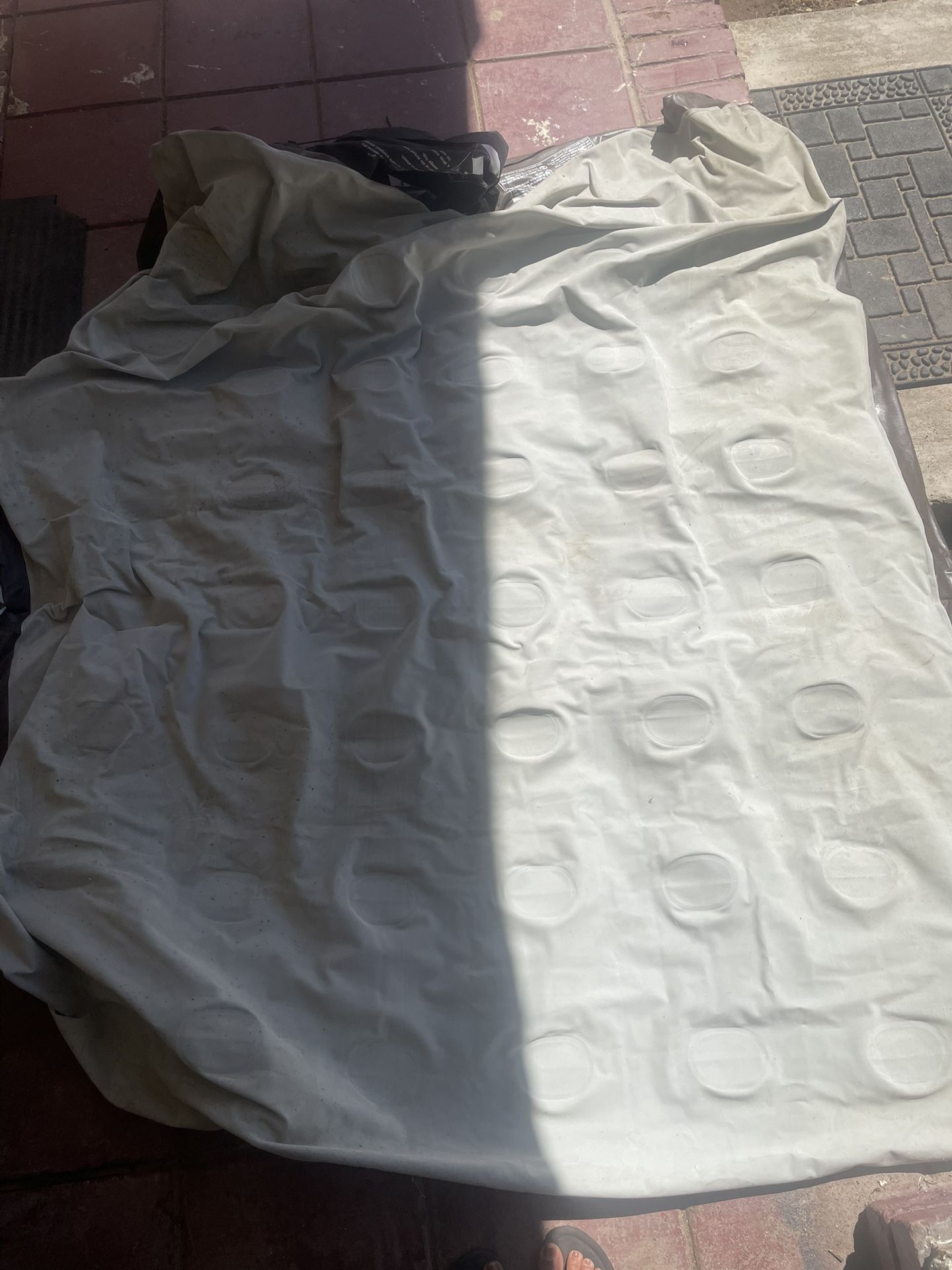 Coleman Air Mattress