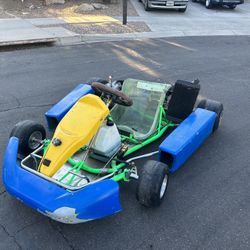 Gokart