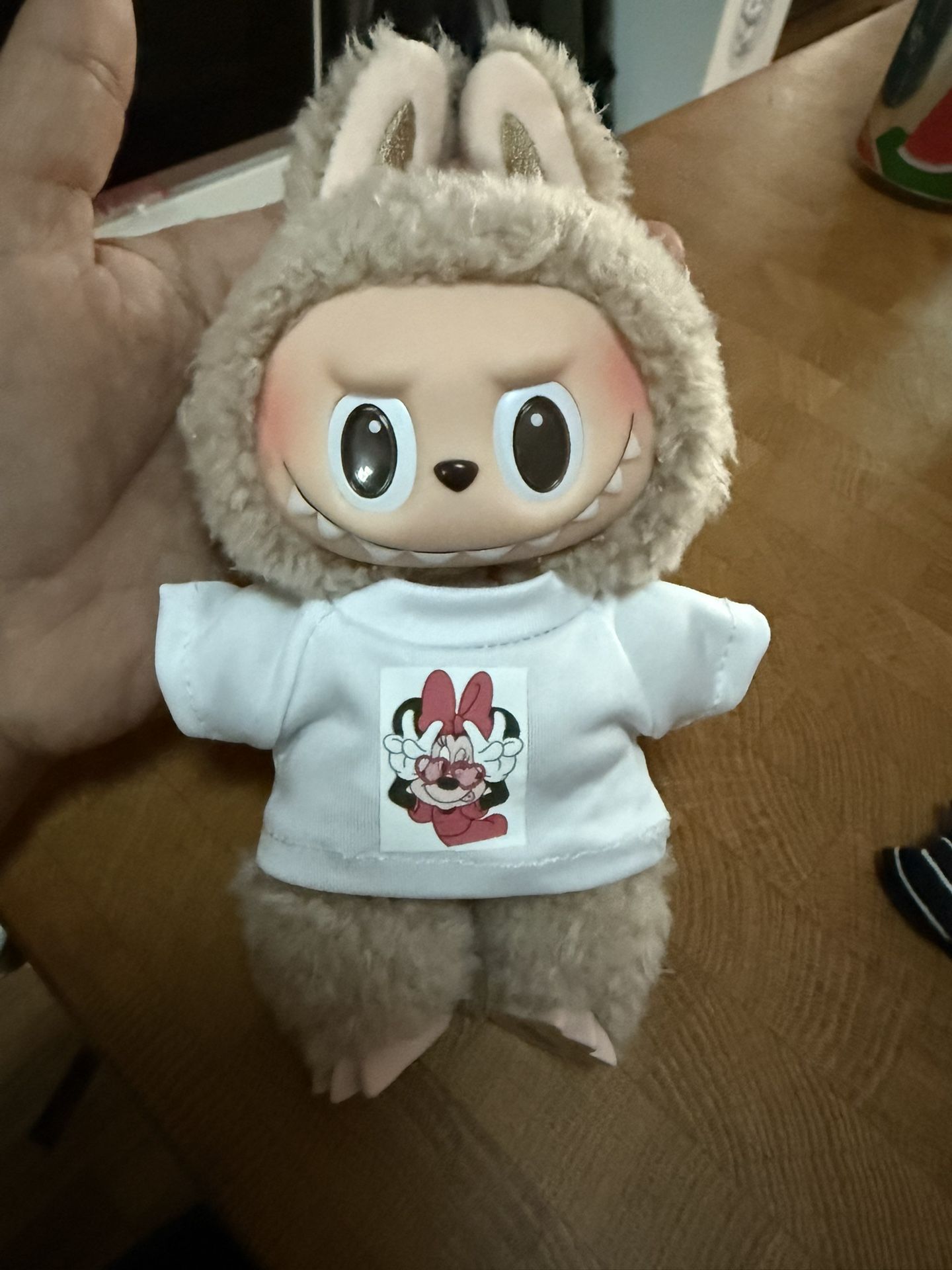 Labubu Shirt