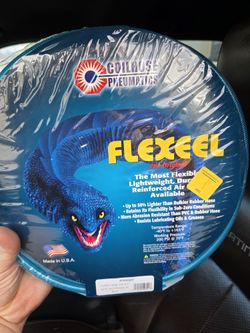 Flexeel Rubber Hose