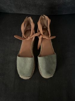 Vince Camino espadrilles