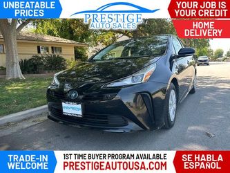 2022 Toyota Prius